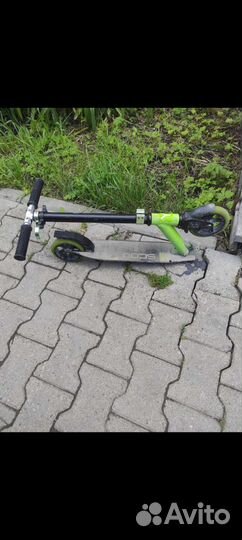 Самокат детский