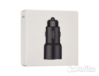 Fm трансмиттер Xiaomi roidmi 3s