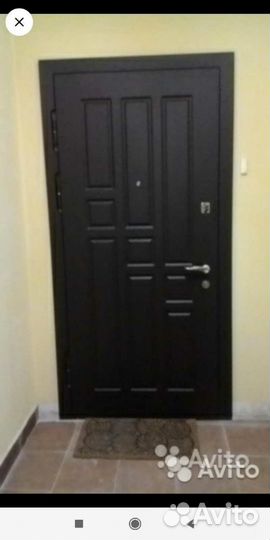 Помощник по квартире с проживанием