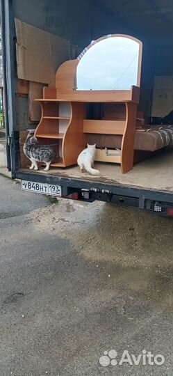 Грузоперевозки газель 5 метров