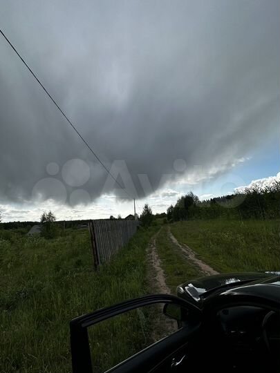 Участок 12 сот. (СНТ, ДНП)