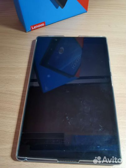 Планшет Lenovo tab 4