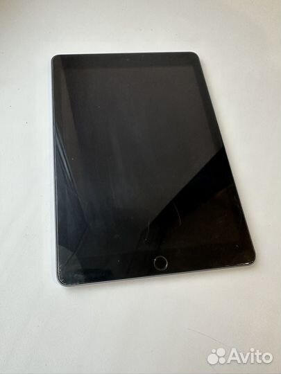 iPad 6 10.2 32gb