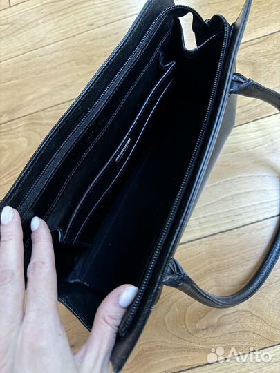 Giorgio Armani сумка