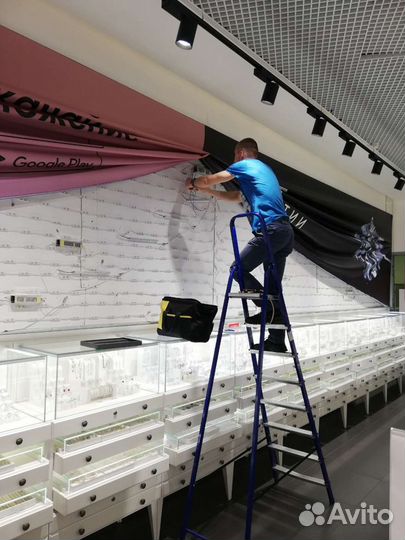 Мастер / муж на час. Ремонт/ установка бойлера