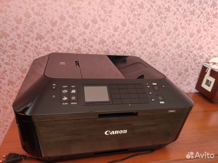 Canon mx920