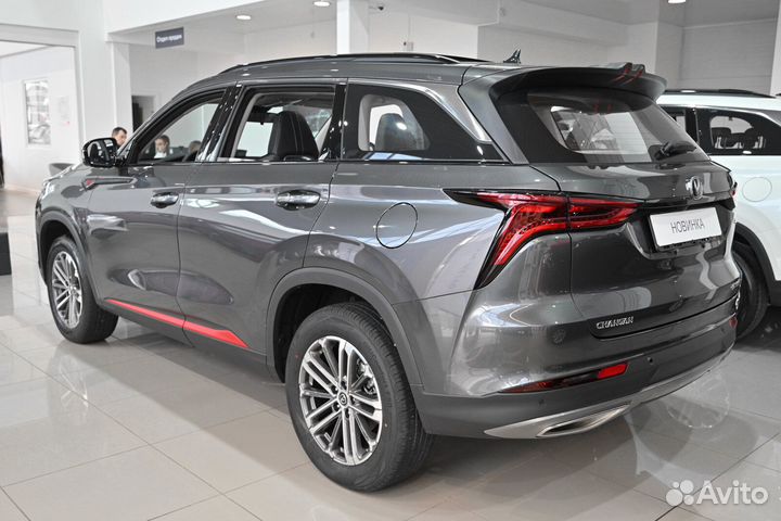 Changan CS75 Plus 1.5 AT, 2023