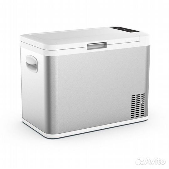 Холодильник -морозильник Алпикул мк-35