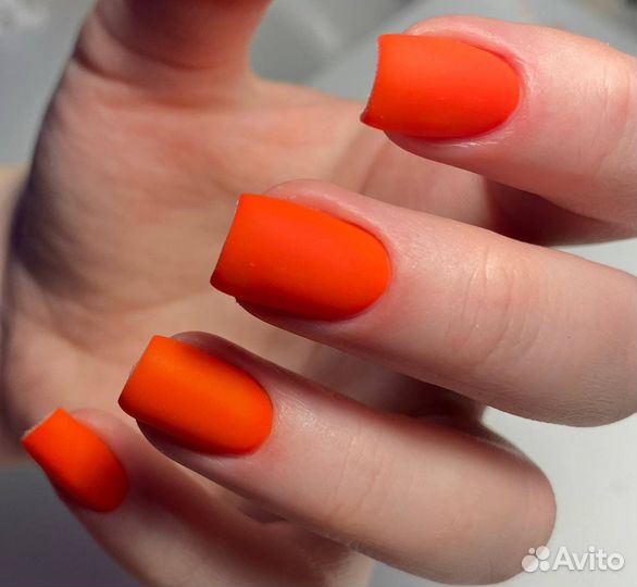 Маникюр/ Модель на маникюр