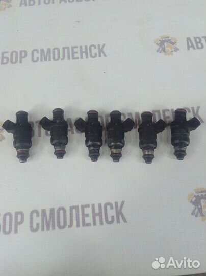 Форсунка топливная Audi A6 C5 (1997—2001)