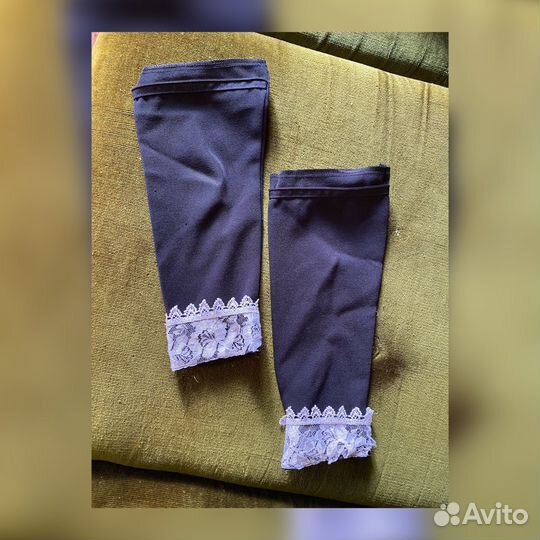 Школьная форма для девочки 122 128 синяя