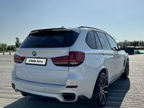 BMW X5 3.0 AT, 2016, 193 000 км, с пробегом, цена 3 999 999 руб.