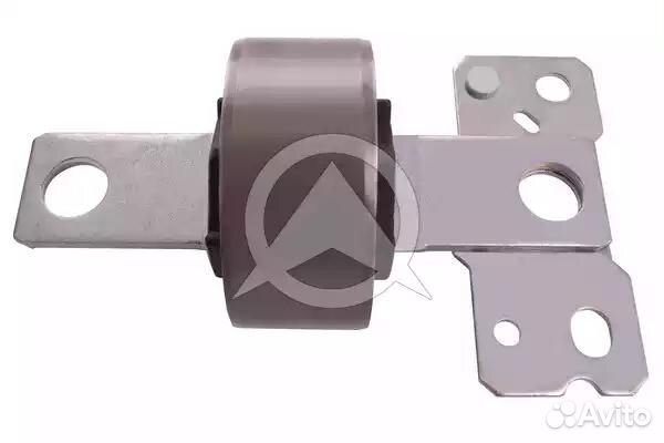 Сайлентблок задней балки