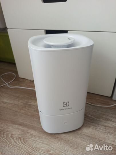 Ультразвуковой увлажнитель воздуха Electrolux