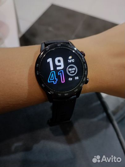 Смарт часы Honor Magic watch 2