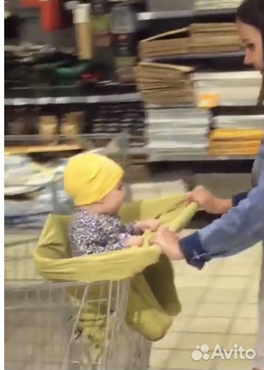 Милкснуд новый