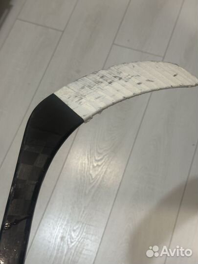 Клюшка хоккейная Prime Black Edition SR L