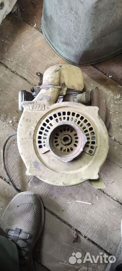 Мотор дружба