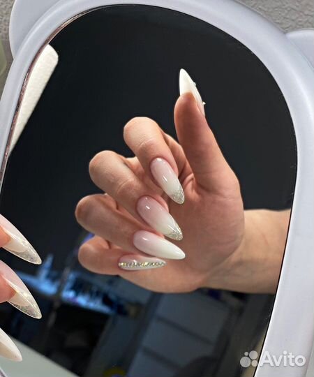 Ногтевой сервис