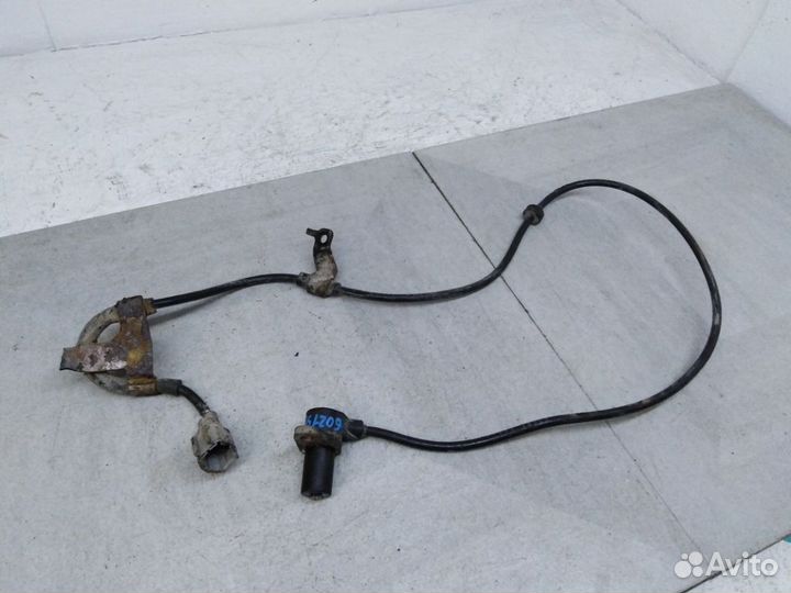 Датчик ABS задний Ниссан