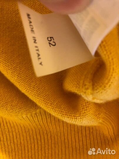 Новый джемпер brunello cucinelli