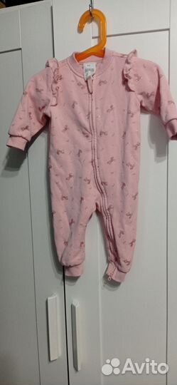 Одежда для девочки