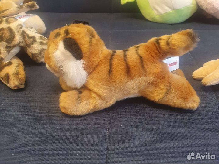 Мягкая игрушка