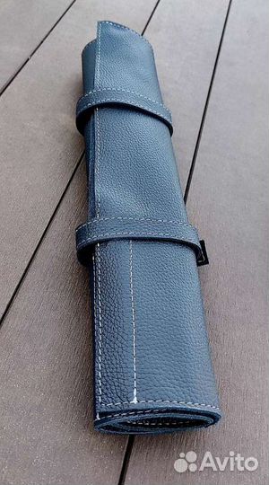 Сумка скрутка для ножей