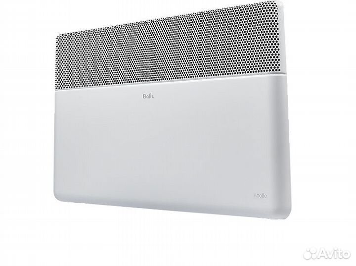 Конвектор Apollo Transformer 2000 механический