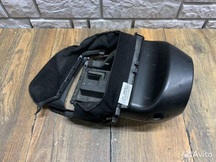 BMW 5-serie F10 Кожух рулевой колонки