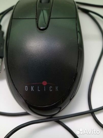 Мышка компьютерная