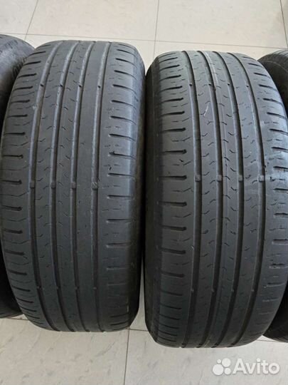 Continental ComfortContact - 5 205/60 R16