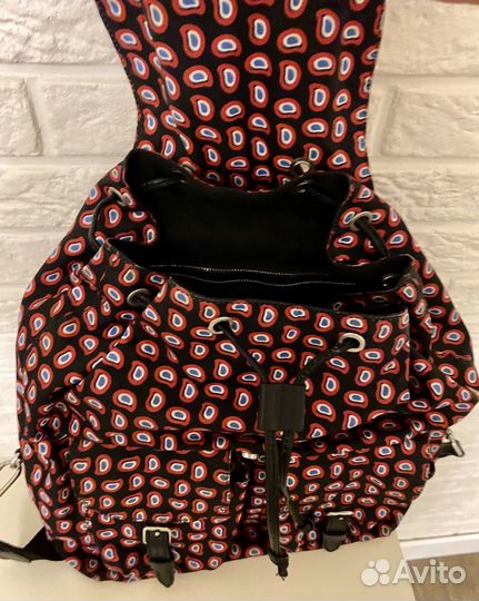 Рюкзак женский coccinelle