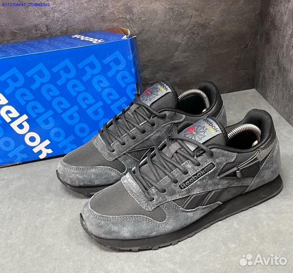 Кроссовки Reebok Classic (Арт.81111)