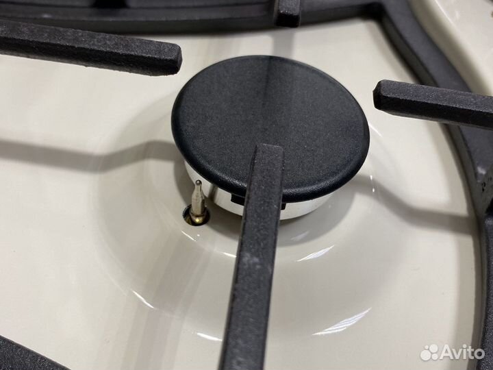 Газовая варочная панель Lex