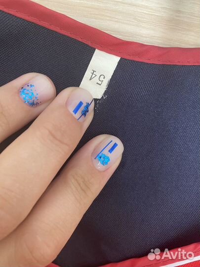 Халат рабочий женский