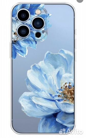 Новый чехол iPhone 13pro