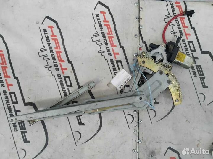Стеклоподъемник nissan serena PC24 PNC24 RC24 TC24