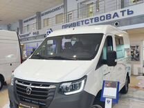 Новый ГАЗ ГАЗель NN 2.8 MT, 2023, цена 3 510 000 руб.
