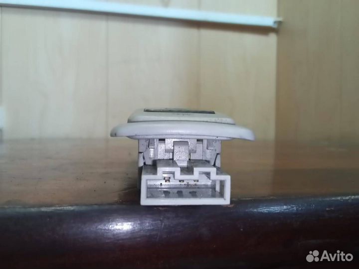 Плафон салона Passat B5+