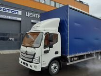 Foton Aumark S85, 2024