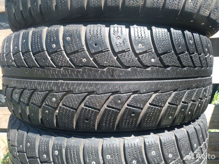 Gislaved Nord Frost 5 195/60 R15 88T