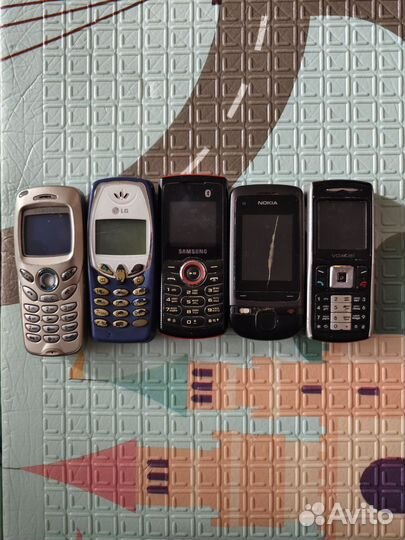 Samsung a890
