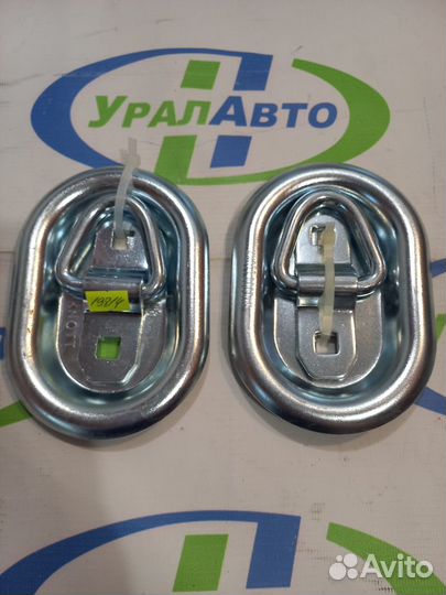 Петля крепления груза