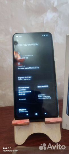 Xiaomi redmi note 9 64gb