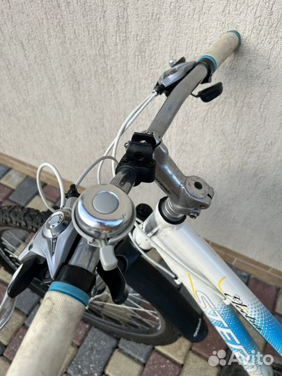 Женский горный велосипед Stern Electra