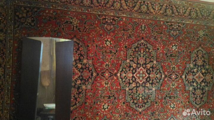Ковер шерстяной 2*3