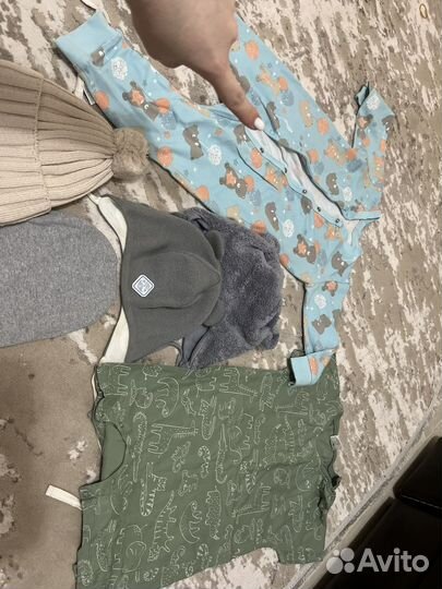 Продам комбинезон