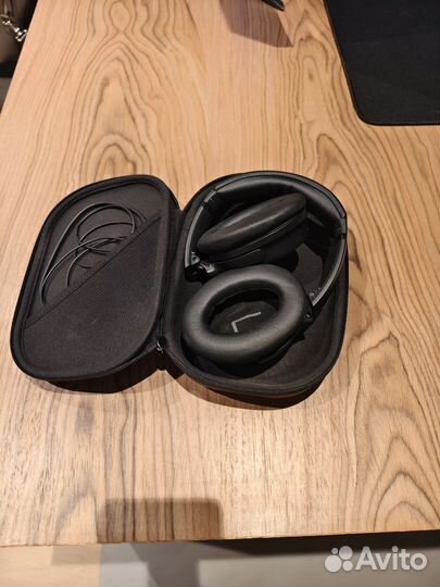 Наушники Bose quietcomfort 35 ii