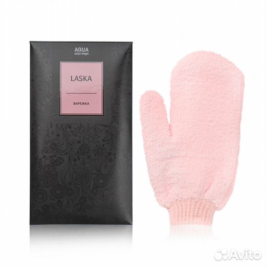 Варежка aquamagic Laska Гринвей